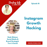 Instagram Growth Hacking
