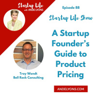 A Startup Founders Guide to Product Pricing