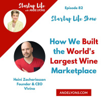 How We Built the Worlds Largest Wine Marketplace