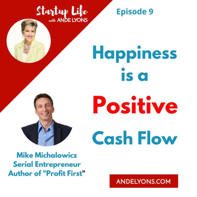 Startup Life Show With Ande Lyons