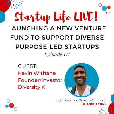 Startup Life Show With Ande Lyons