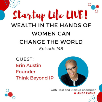 Startup Life Show With Ande Lyons