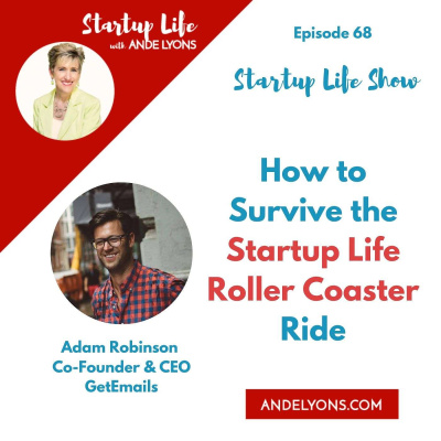 Startup Life Show With Ande Lyons