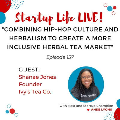 Startup Life Show With Ande Lyons