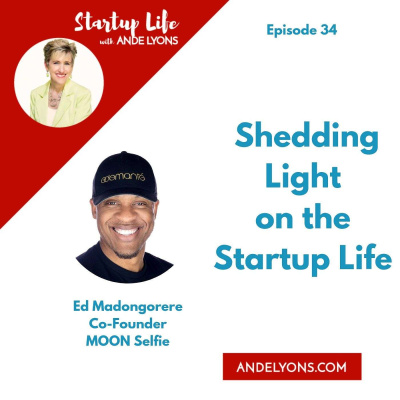 Startup Life Show With Ande Lyons