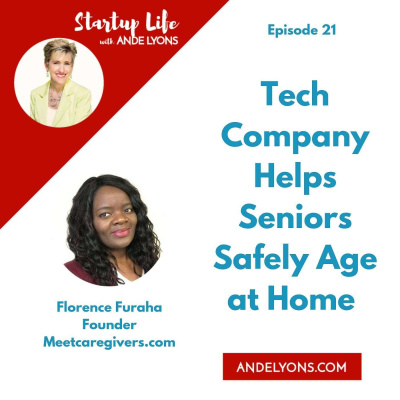 Startup Life Show With Ande Lyons