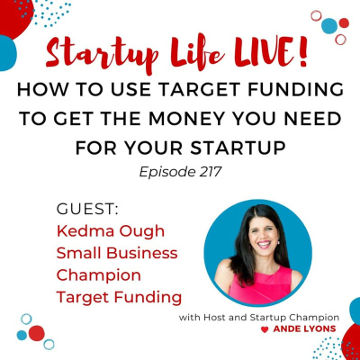 Startup Life Show With Ande Lyons