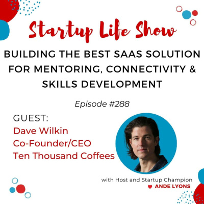 Startup Life Show With Ande Lyons