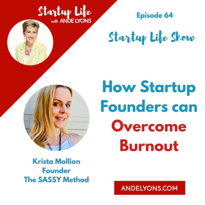 Startup Life Show With Ande Lyons