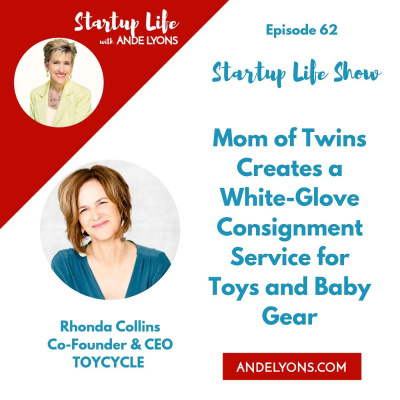 Startup Life Show With Ande Lyons