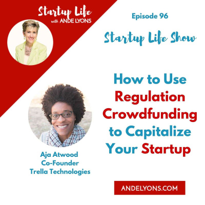 Startup Life Show With Ande Lyons