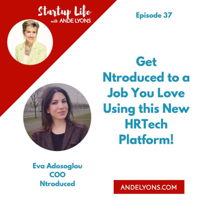 Startup Life Show With Ande Lyons