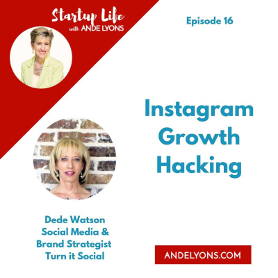 Startup Life Show With Ande Lyons