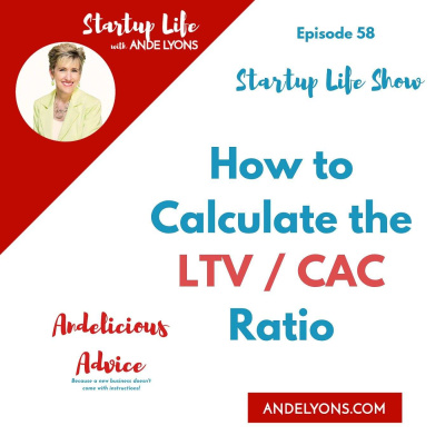 Startup Life Show With Ande Lyons