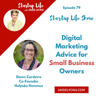 Startup Life Show With Ande Lyons