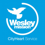 Wesley Mission Cityheart