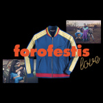 Forofestis