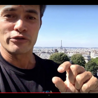 Are You An Entrepreneur? | Roger James Hamilton Podcast