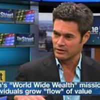 How To Make Your Own Millionaire Master Plan| Roger James Hamilton Podcast