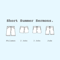 Shorts: 2 John | John the Elder amp Installing Elders