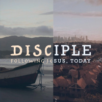 Disciple: Following Jesus Today | Food, Maturity amp Power Tools