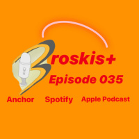 BroskisPlus