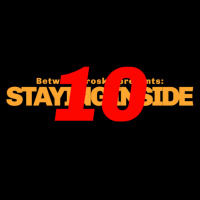 STAYING INSIDE PART 10