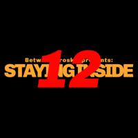 STAYING INSIDE PART 12