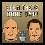 Been There, Done Dat!