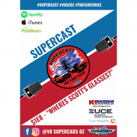 SuperCast - S1E8 - Wheres Scotts Glasses?