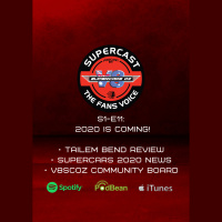 SuperCast - S1E11 - 2020 is coming!