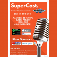 SuperCast - S1E4 - IN CoG NITO