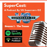 SuperCast - Season 1 - The Teaser