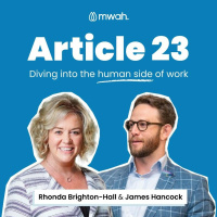 Our organisational culture predictions for 2023