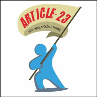 Will COVID-19 make us lazy?