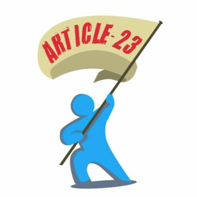 Article 23