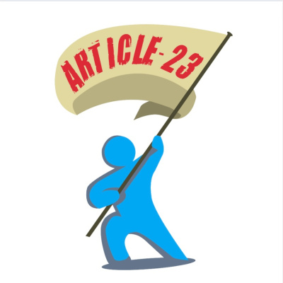 Article 23