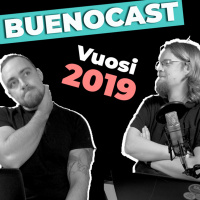 BuenoCast #1 - ENSIESITTELYSSÄ PODCAST