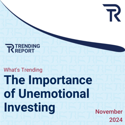 Usa Financial Trending Report