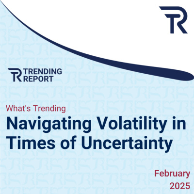 Usa Financial Trending Report