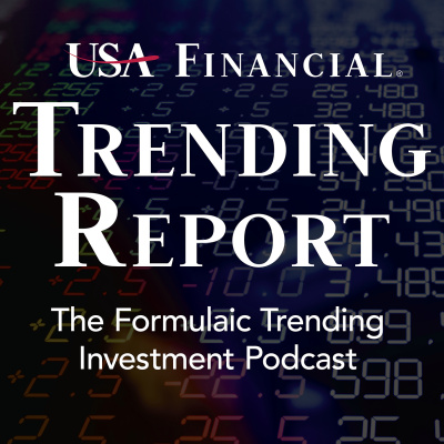 Usa Financial Trending Report