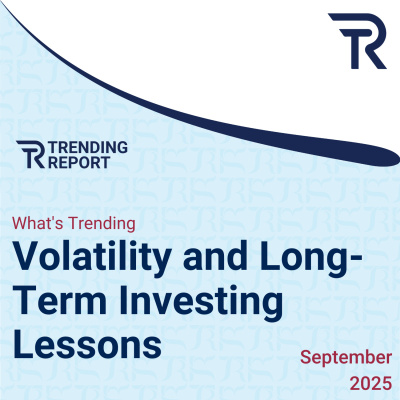 Usa Financial Trending Report
