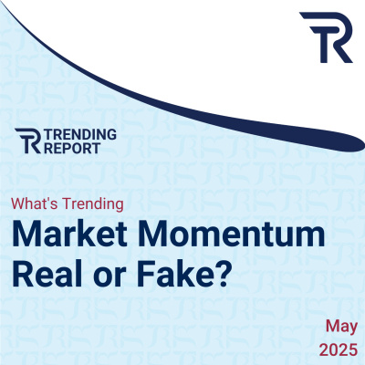 Usa Financial Trending Report