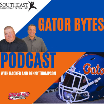 1010xl Florida Gators Podcast Channel