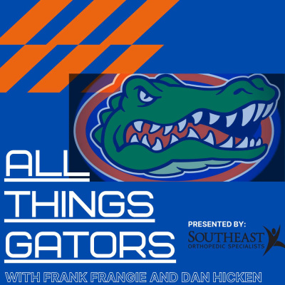 1010xl Florida Gators Podcast Channel