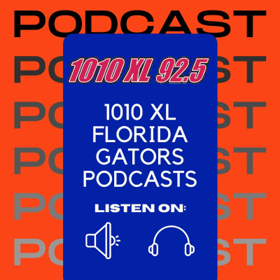 1010xl Florida Gators Podcast Channel