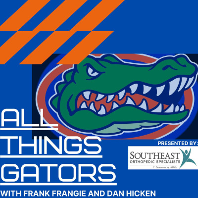 1010xl Florida Gators Podcast Channel