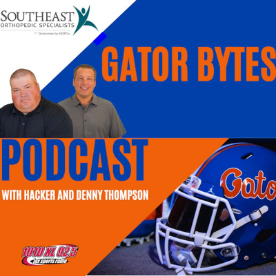 1010xl Florida Gators Podcast Channel