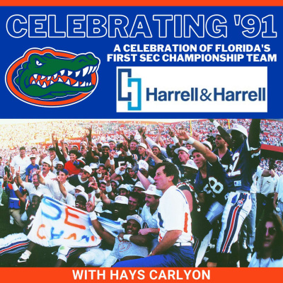 1010xl Florida Gators Podcast Channel