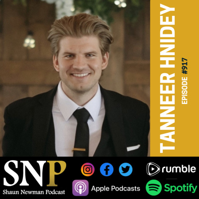 Shaun Newman Podcast